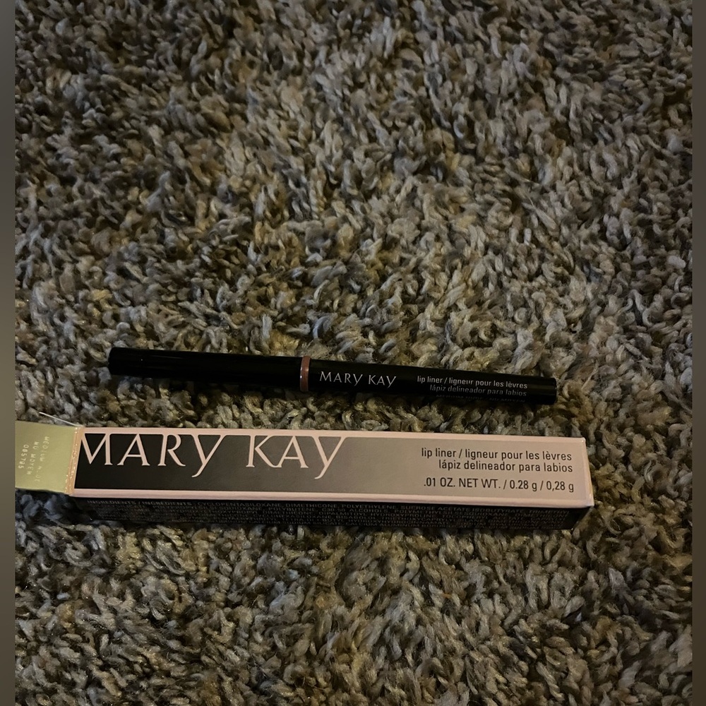 Mary Kay Lip Liner (4)